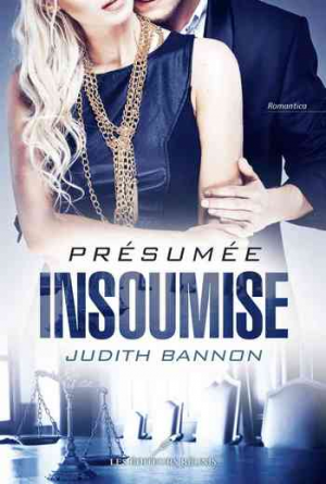 Présumée insoumise