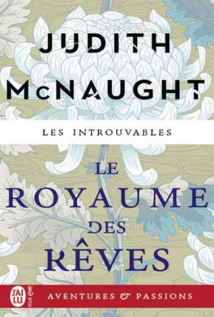 Les Introuvables, Tome 1 : Le Royaume des rêves