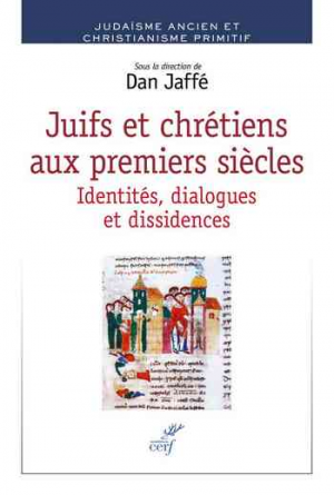 Juifs et chrétiens aux premiers