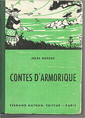 Contes d’Armorique