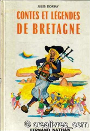Contes et legendes de Bretagne