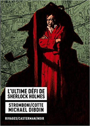 L’ ultime défi de Sherlock Holmes