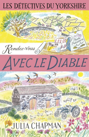 Les détectives du Yorkshire, Tome 8 : Rendez-vous avec le diable