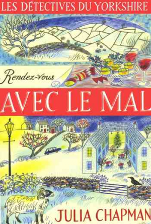 Les Détectives du Yorkshire – Tome 2: Rendez-vous avec le mal