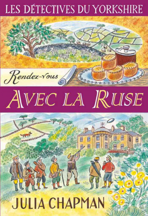 Les Détectives du Yorkshire, Tome 6 : Rendez-vous avec la ruse