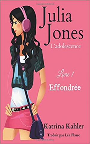 L’adolescence, Tome 1 : Effondrée