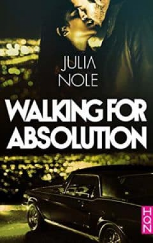 Walking for Absolution