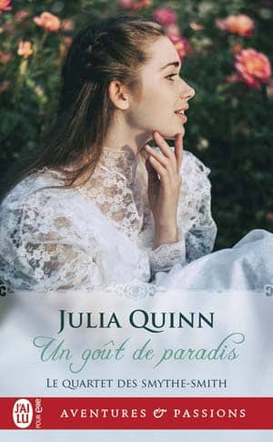 Le Quartet des Smythe-Smith, Tome 1