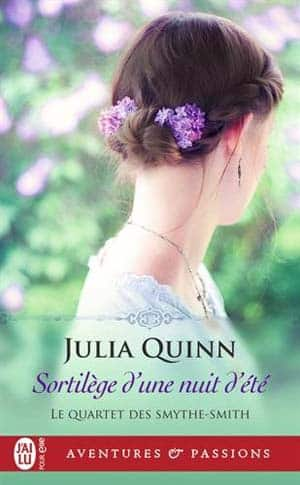 Le Quartet des Smythe-Smith, Tome 2