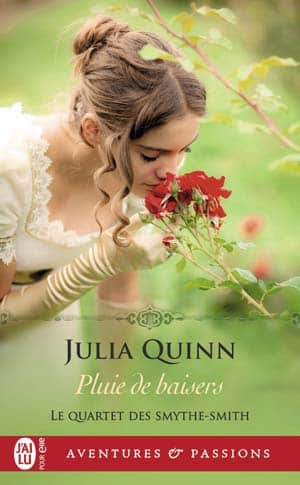 Le Quartet des Smythe-Smith, Tome 3