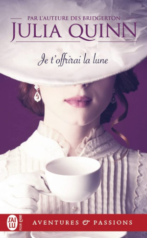 The Lyndon Sisters, Tome 1 : Je t’offrirai la lune