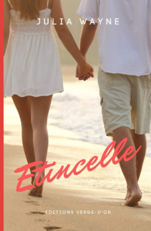 Étincelle