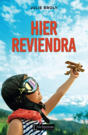 Hier reviendra