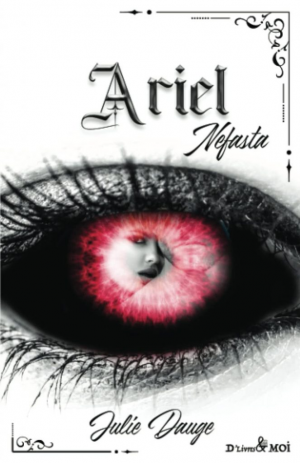 Nefasta, Tome 7 : Ariel