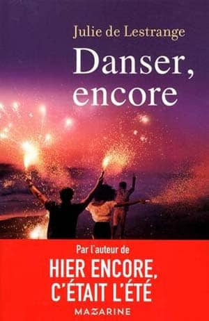 Danser, encore