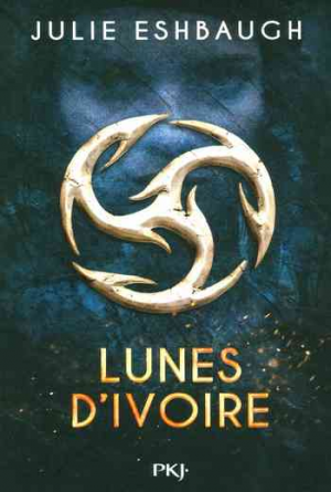 Lunes d’ivoire, Tome 1 : Lunes d’ivoire