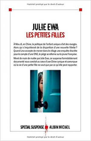 Les Petites Filles