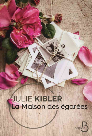 La Maison des égarées