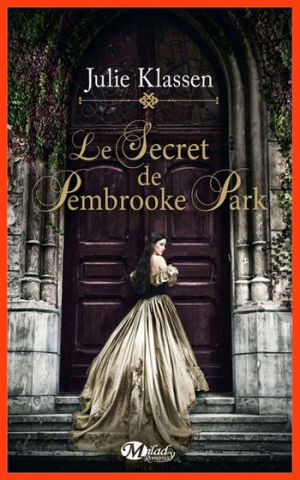Le secret de Pembrooke Park