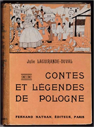Contes et Legendes de Pologne