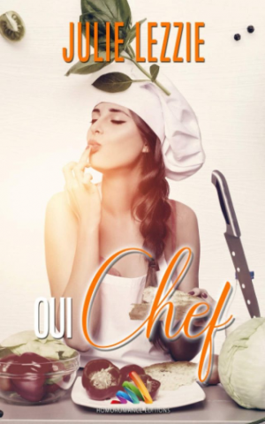 Oui, Chef !