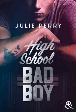 High School Bad Boy
