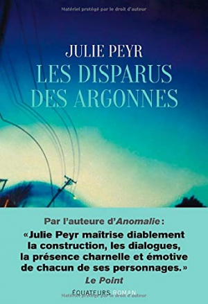 Les Disparus des Argonnes