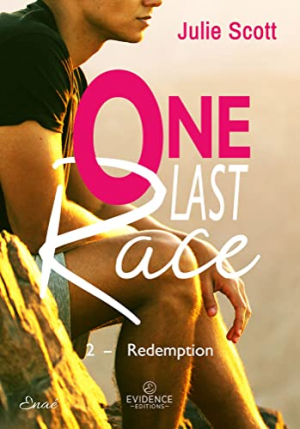 One last race, Tome 2 : Redemption