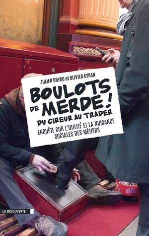Boulots de merde