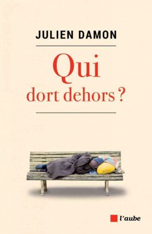 Qui dort dehors ?