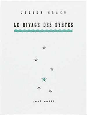 Le rivage des syrtes