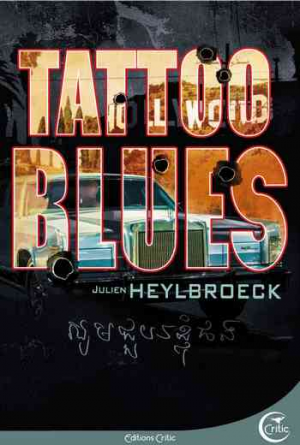 Tattoo blues