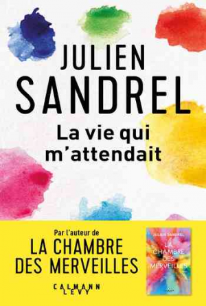 La vie qui m’attendait