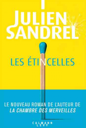 Les étincelles