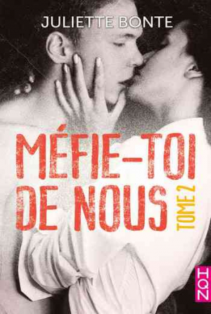 Méfie-toi de nous, Tome 2