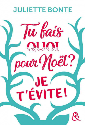 Tu fais quoi pour Noël ? Je t’évite !