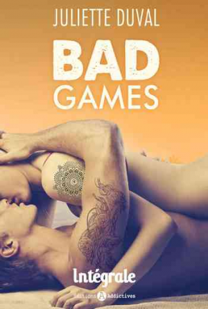 Bad Games