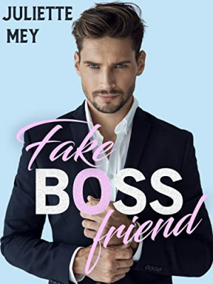 Fake BOSS friend