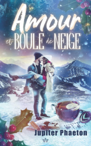 Amour et boule de neige