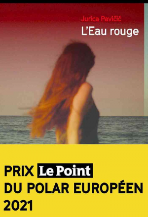 L’eau rouge