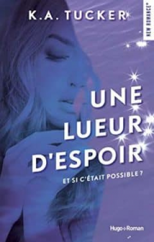 Une lueur d’espoir