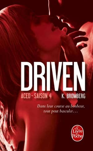 Driven, Tome 4