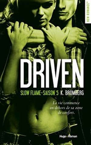 Driven, Tome 5
