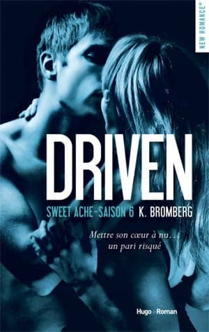 Driven, Tome 6