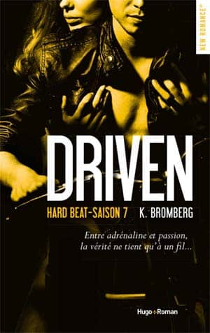 Driven, Tome 7