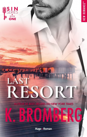 S.I.N., Tome 1 : Last Resort