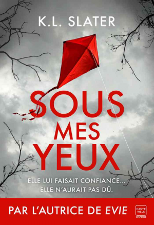 Sous mes yeux