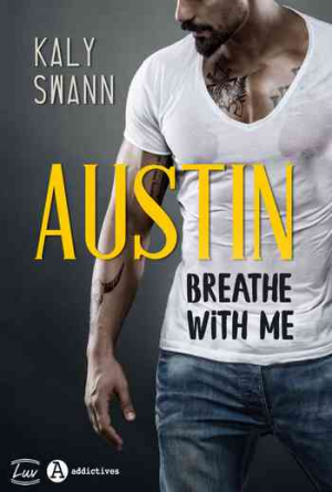 Breathe with me – Austin
