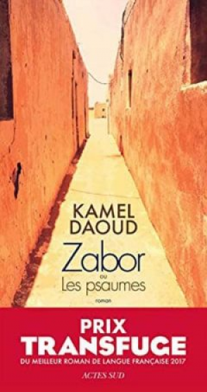 Zabor: ou Les psaumes