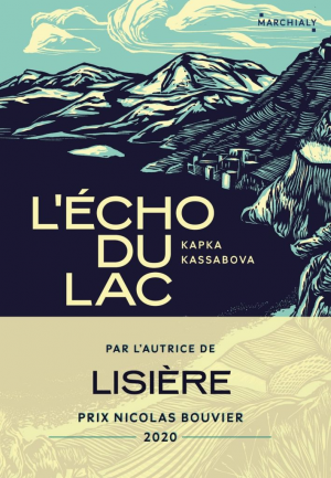 L’écho du lac